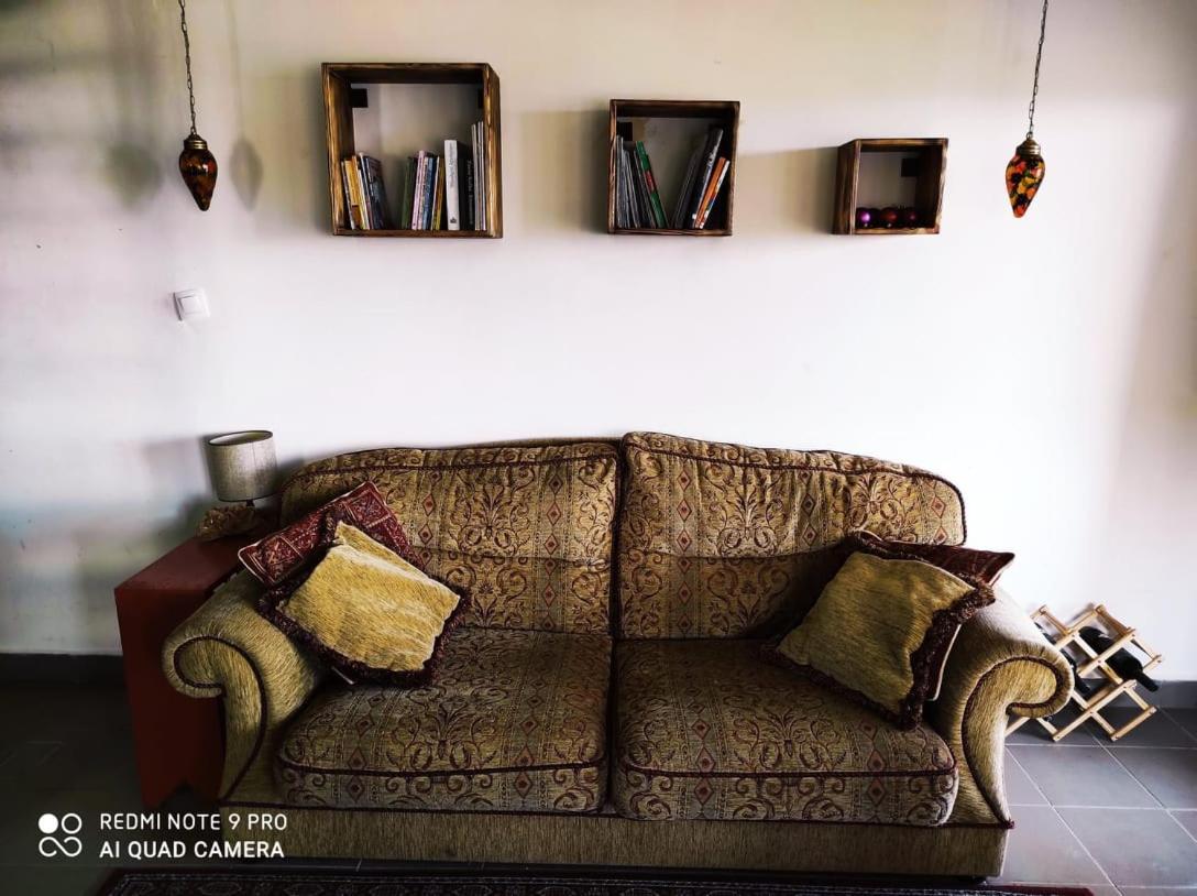 Agnes Almai Agnes Apples Villa Kisapati Bagian luar foto