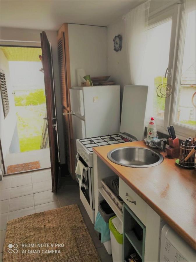 Agnes Almai Agnes Apples Villa Kisapati Bagian luar foto